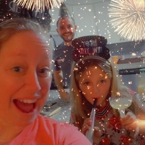 Meet your Posher, Carolyn